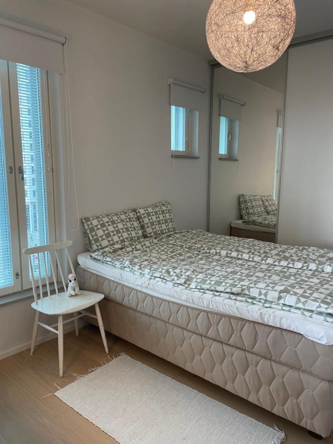 Apartamento Casa Onni Helsinki Exterior foto
